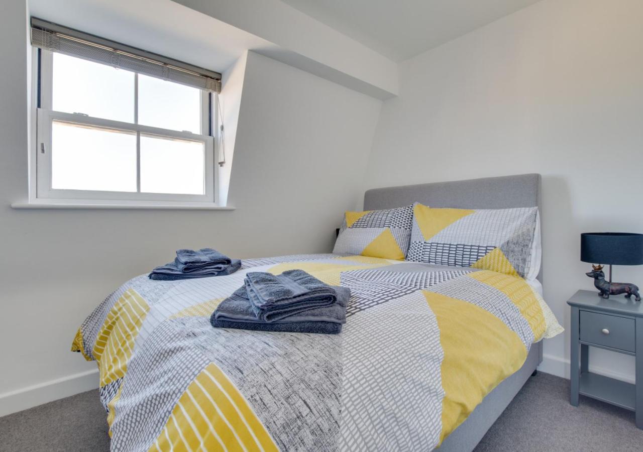 2 Bed in Weymouth oc-wy518