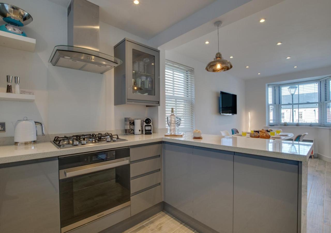 2 Bed in Weymouth oc-wy518