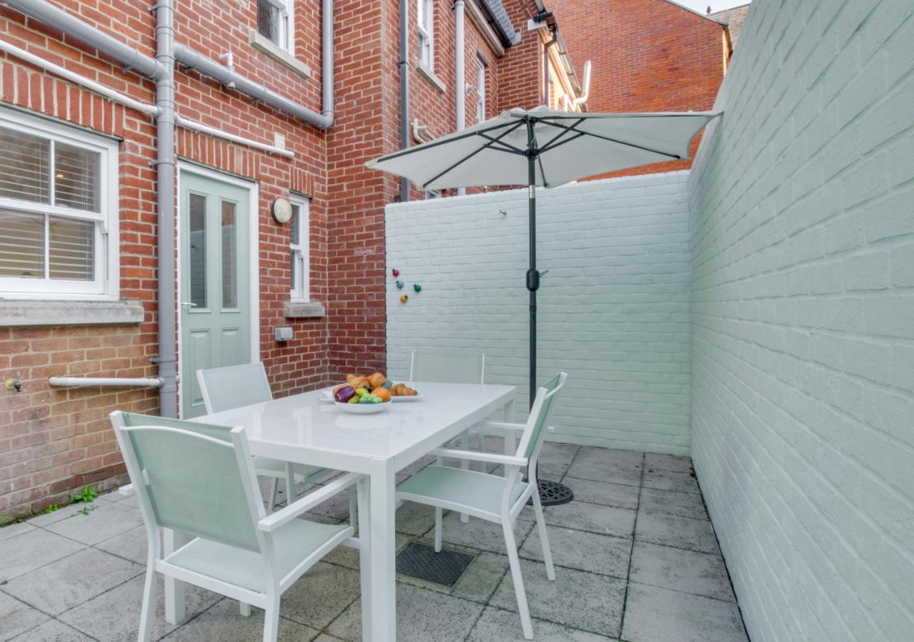 2 Bed in Weymouth oc-wy518