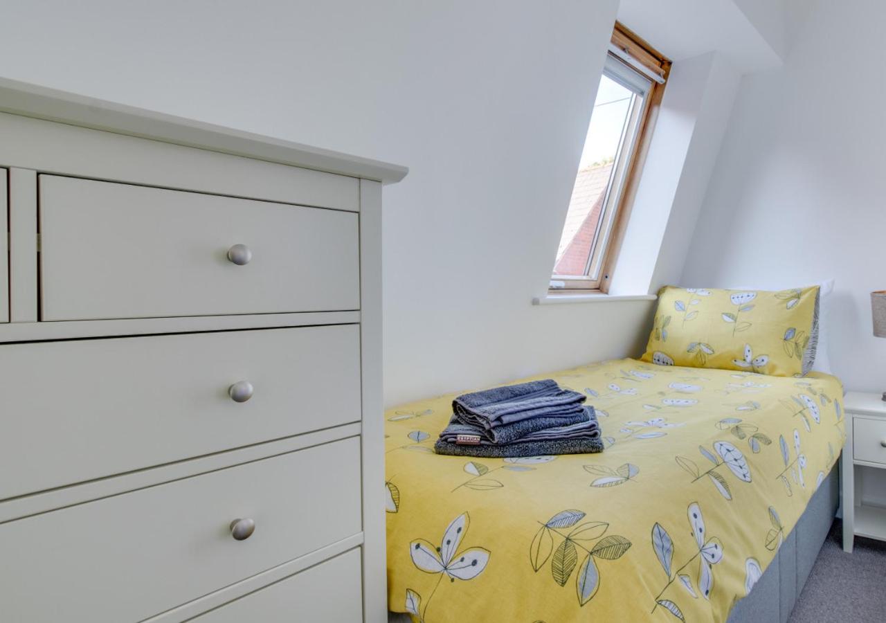 2 Bed in Weymouth oc-wy518