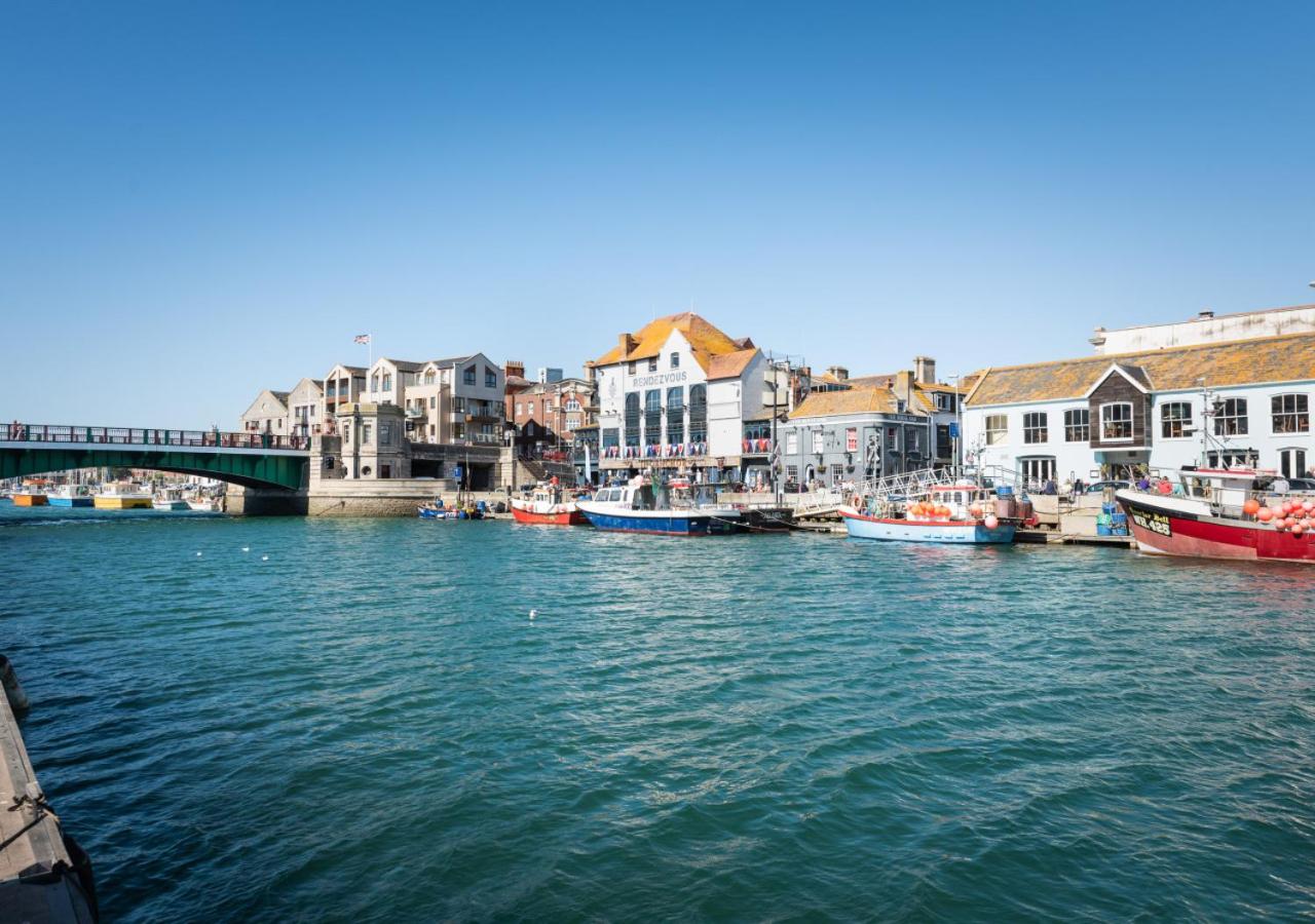 2 Bed in Weymouth oc-wy518