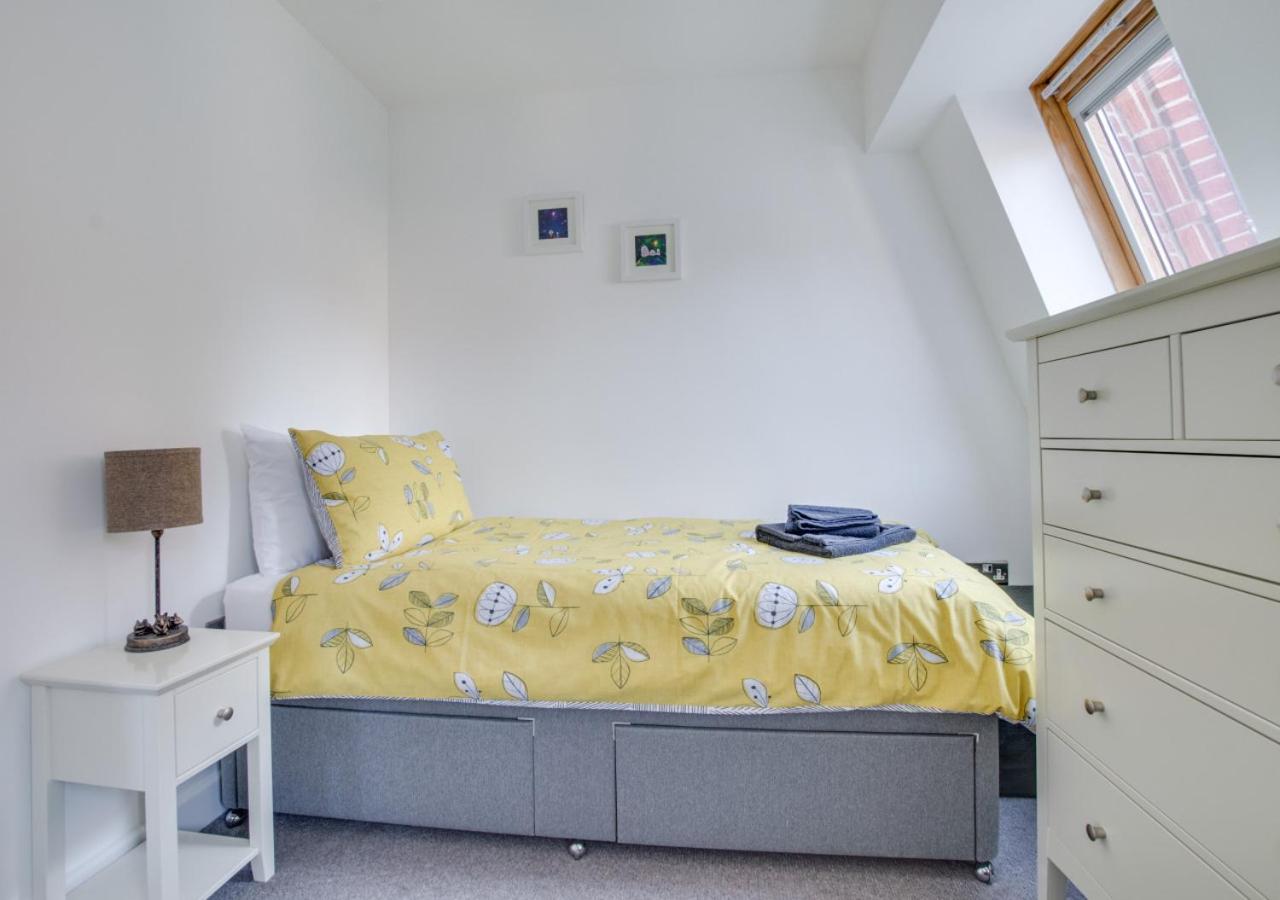 2 Bed in Weymouth oc-wy518