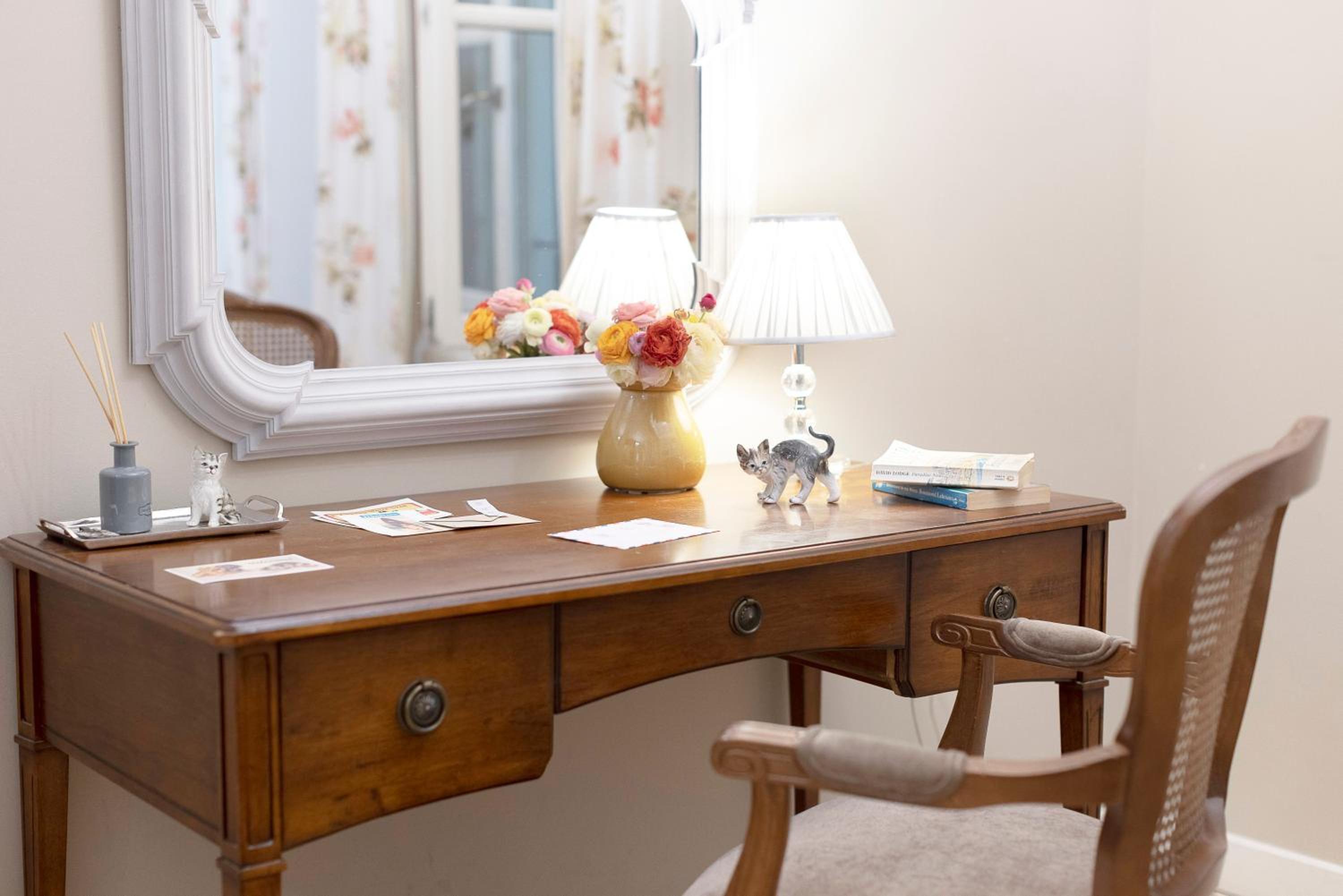 Gatto Perso Luxury Studios And Apartments
