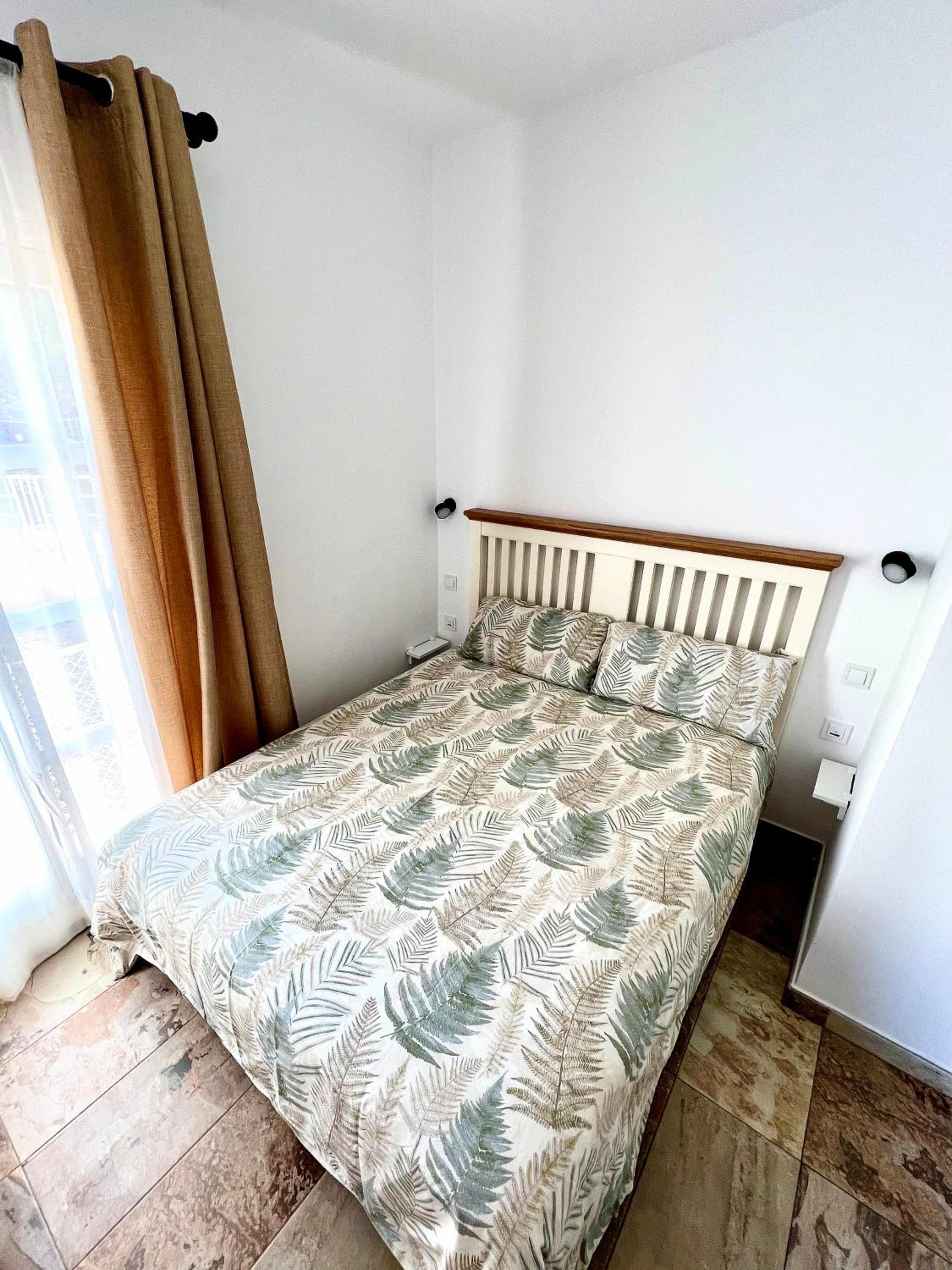 Cosy Studio in Costa Adeje - Orlandito view 5