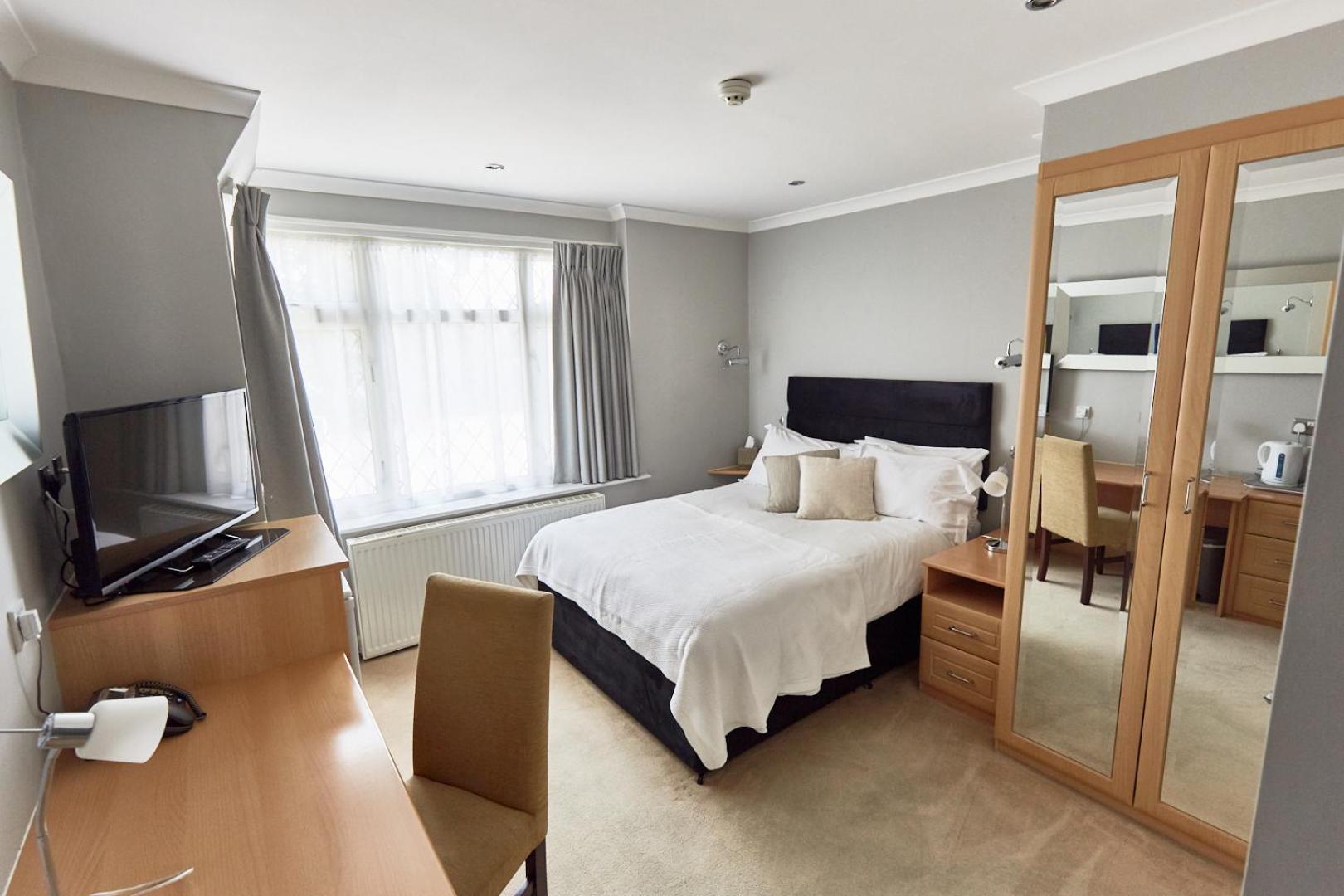 Charnwood Guest House