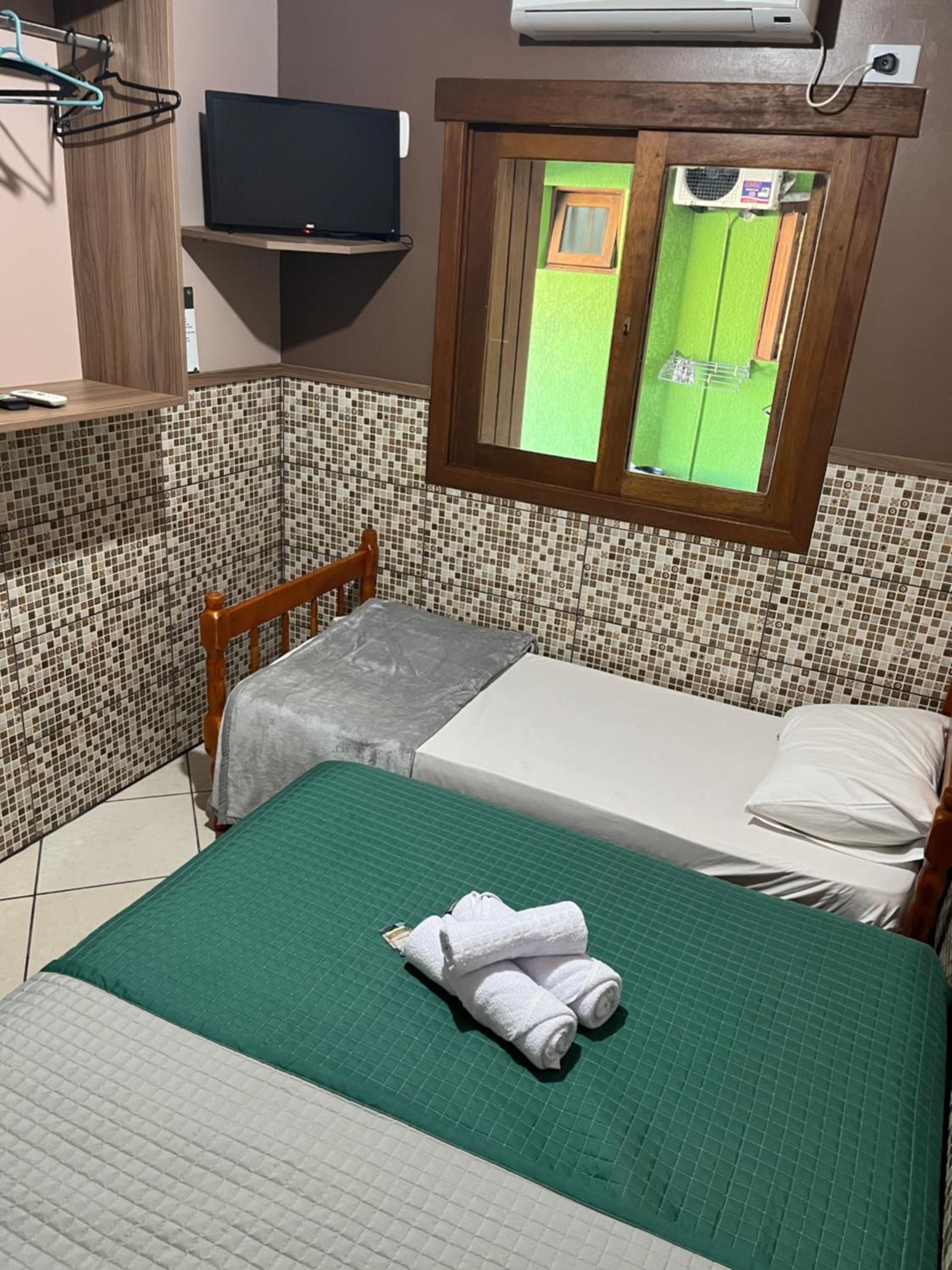 Pousada da Praia Imbé