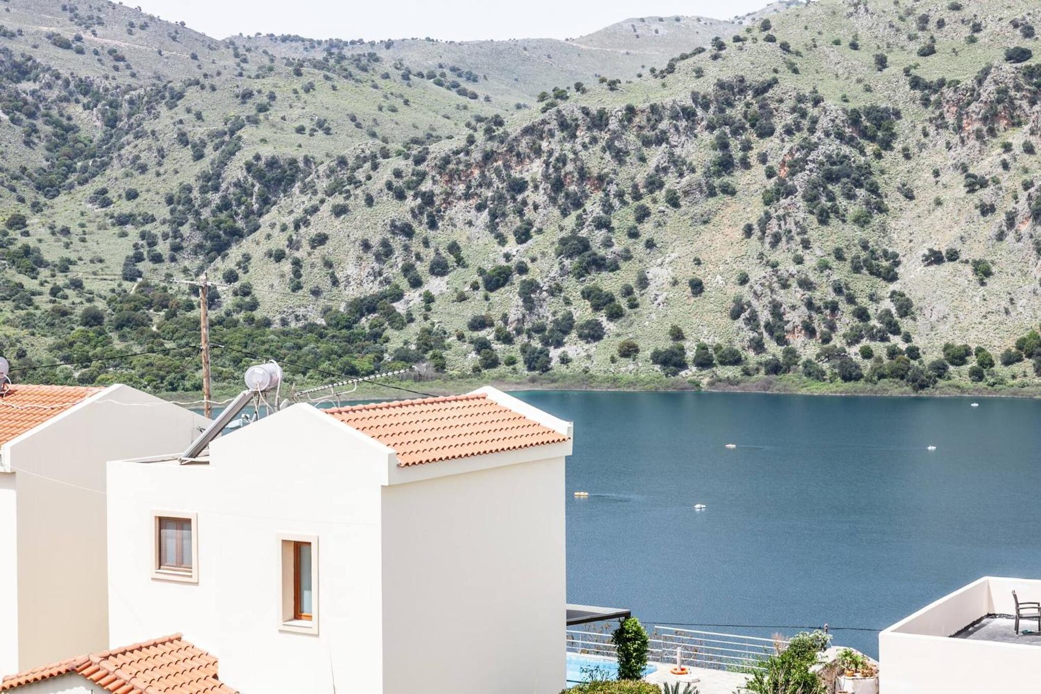 Bentals Dream Place With Lake And Sea View view 2