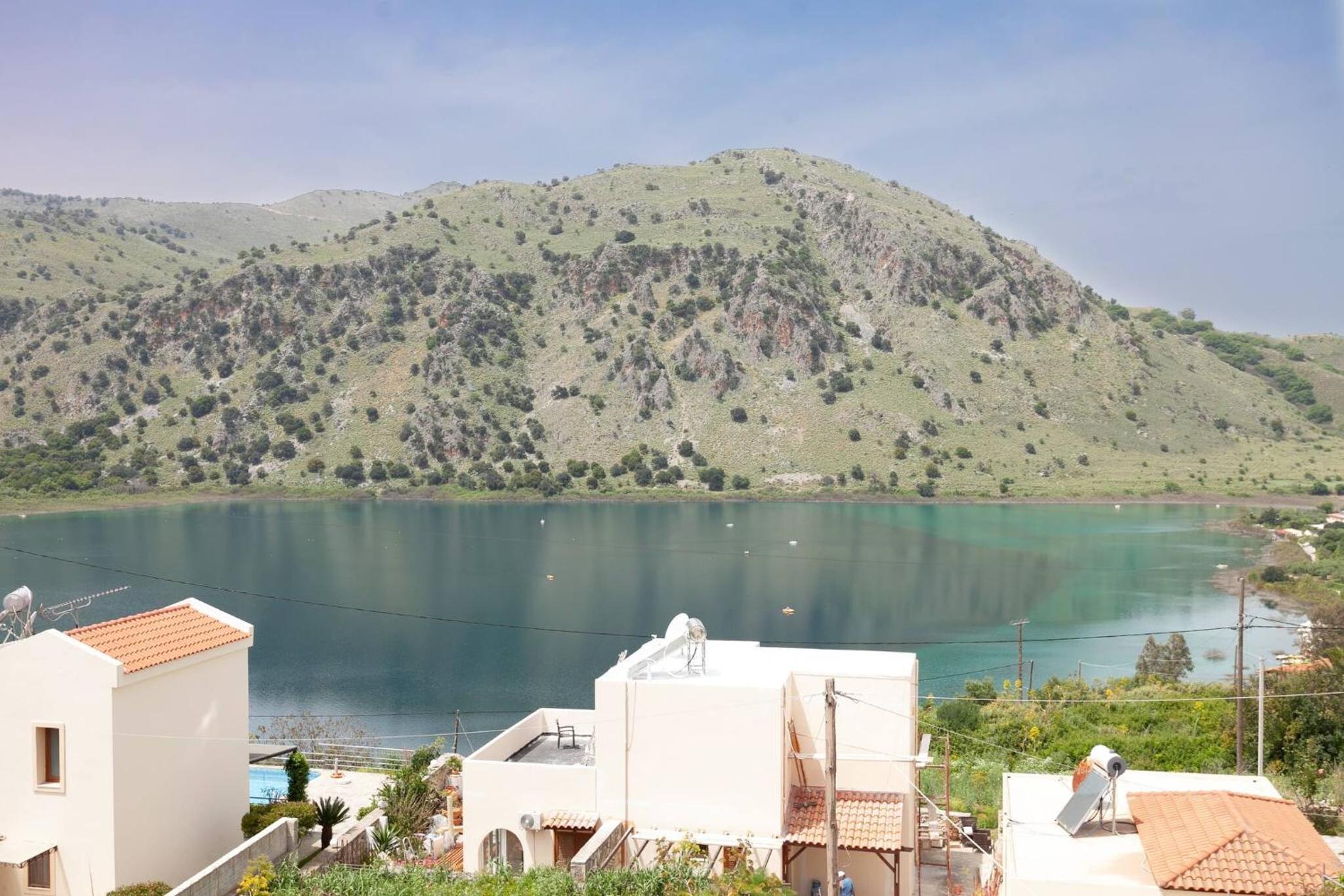 Bentals Dream Place With Lake And Sea View view 3