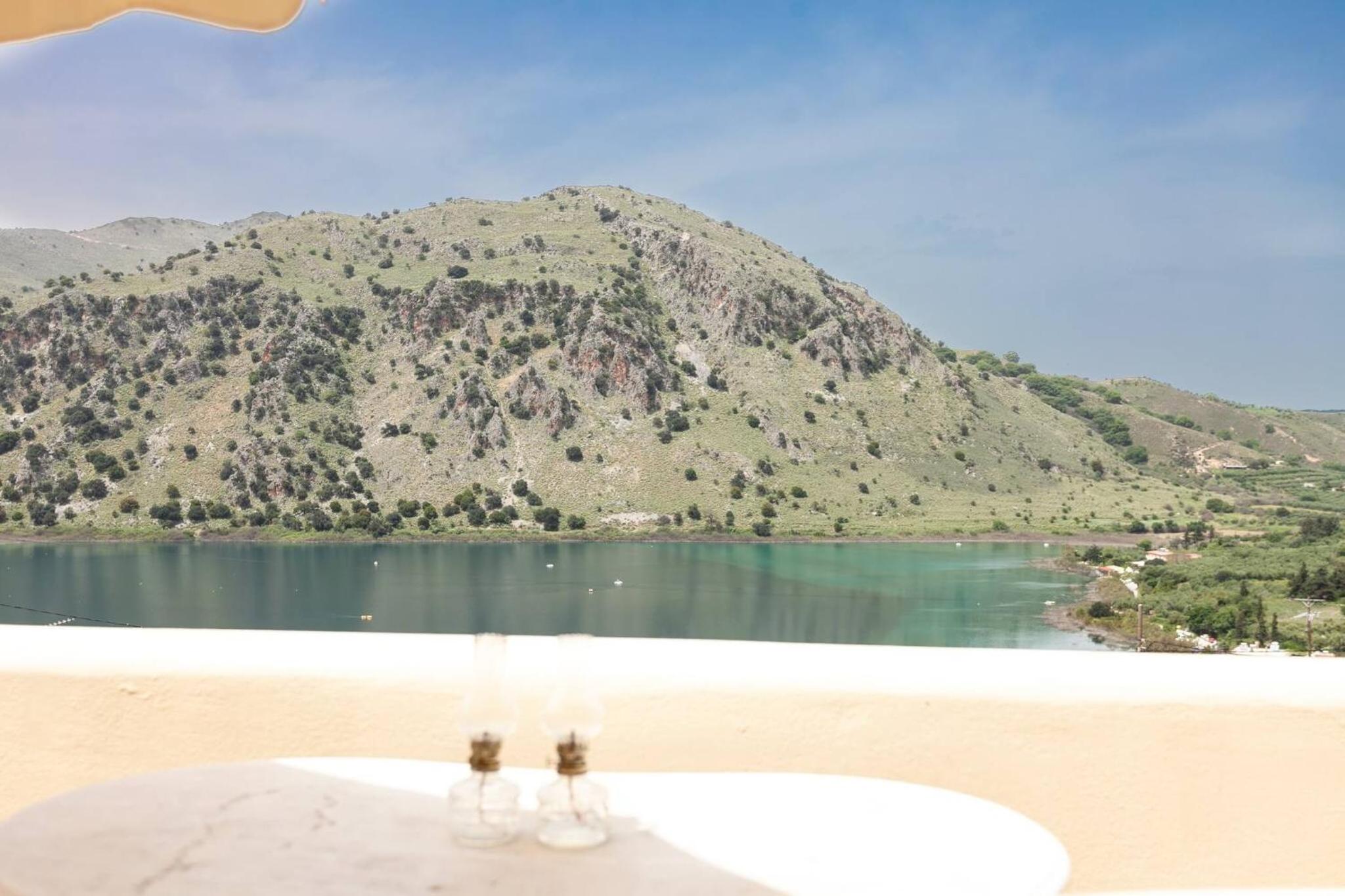 Bentals Dream Place With Lake And Sea View view 4