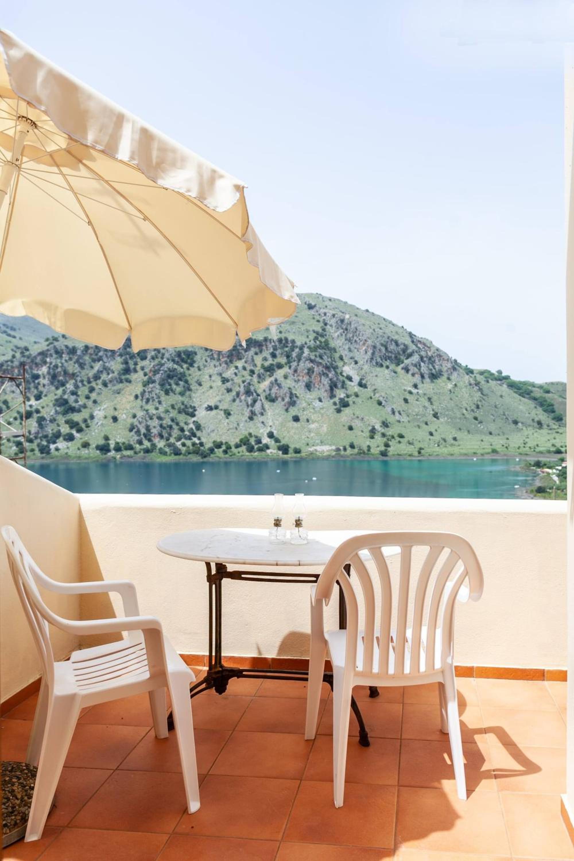 Bentals Dream Place With Lake And Sea View view 5