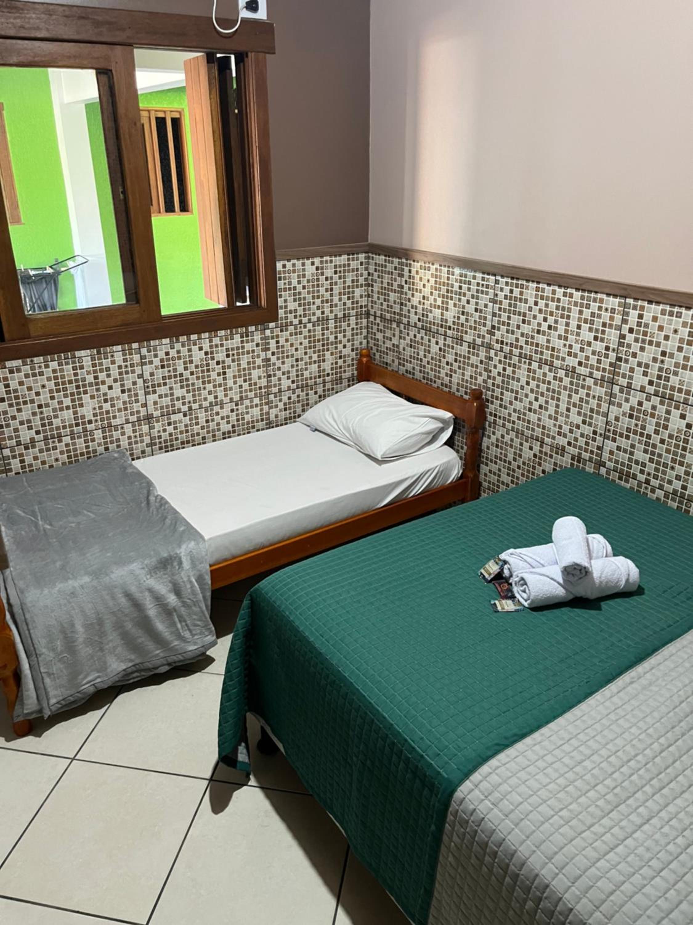 Pousada da Praia Imbé