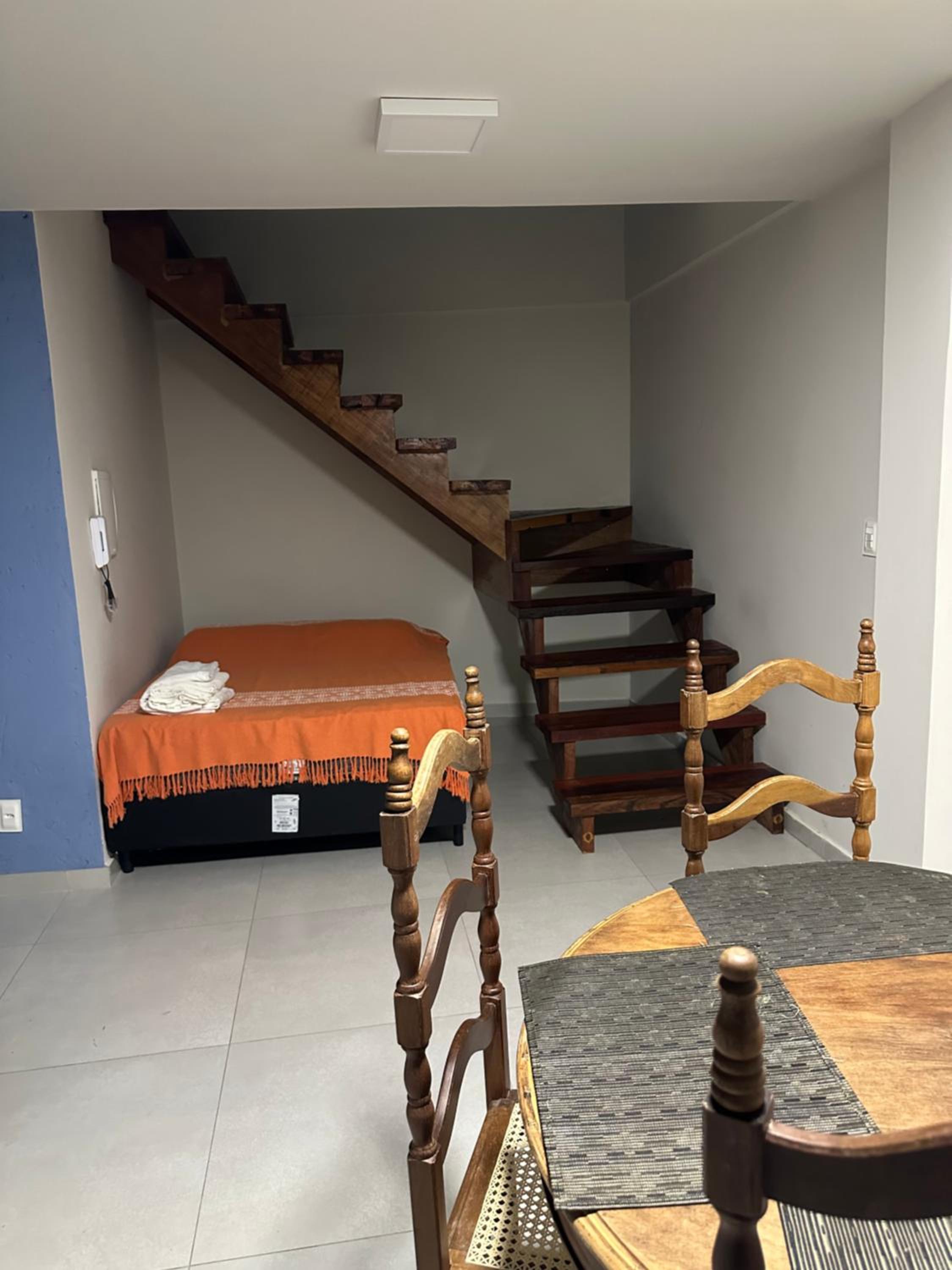 Casa Ouro no centro de Diamantina
