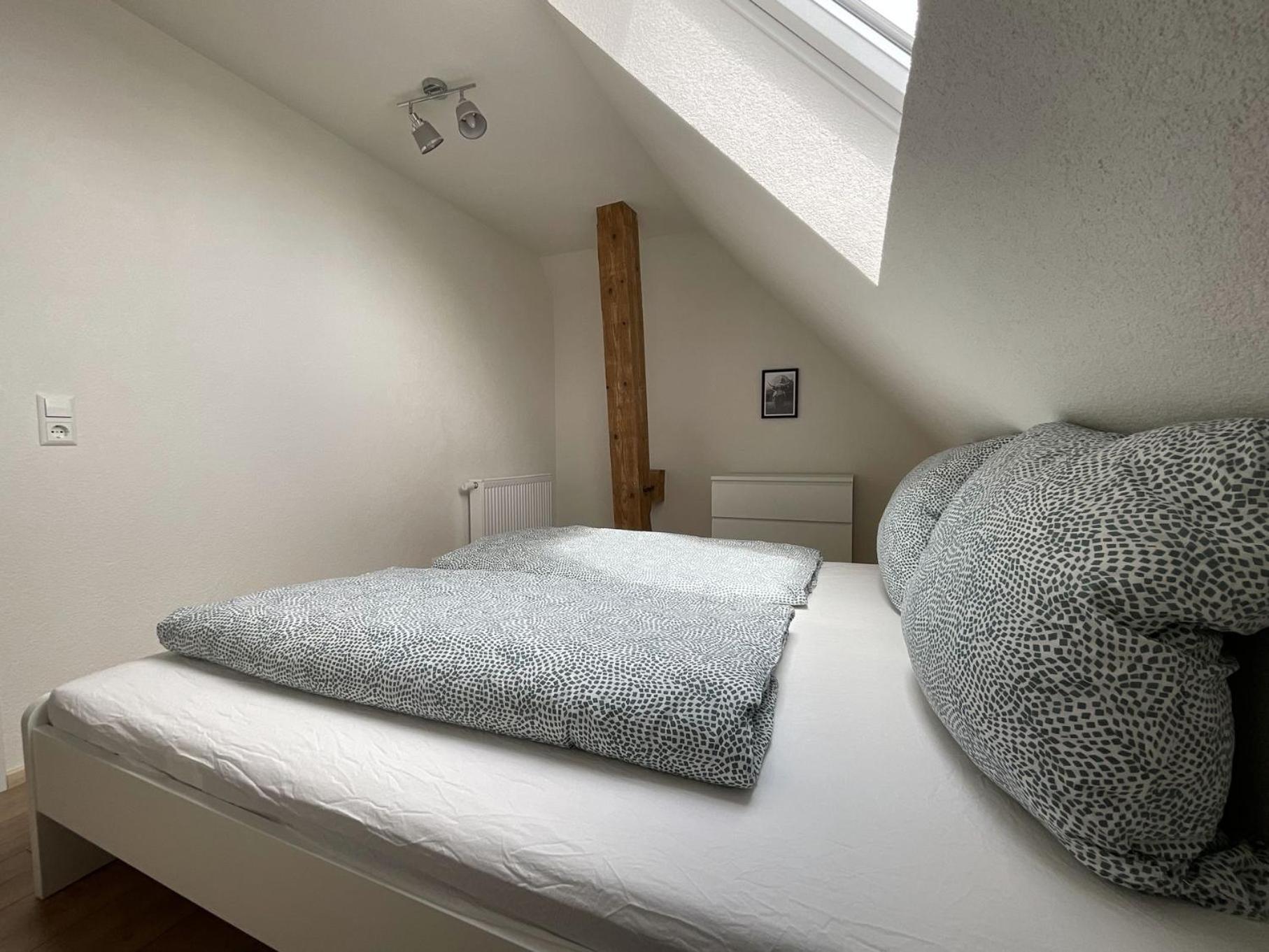 Ferienwohnung Hajü