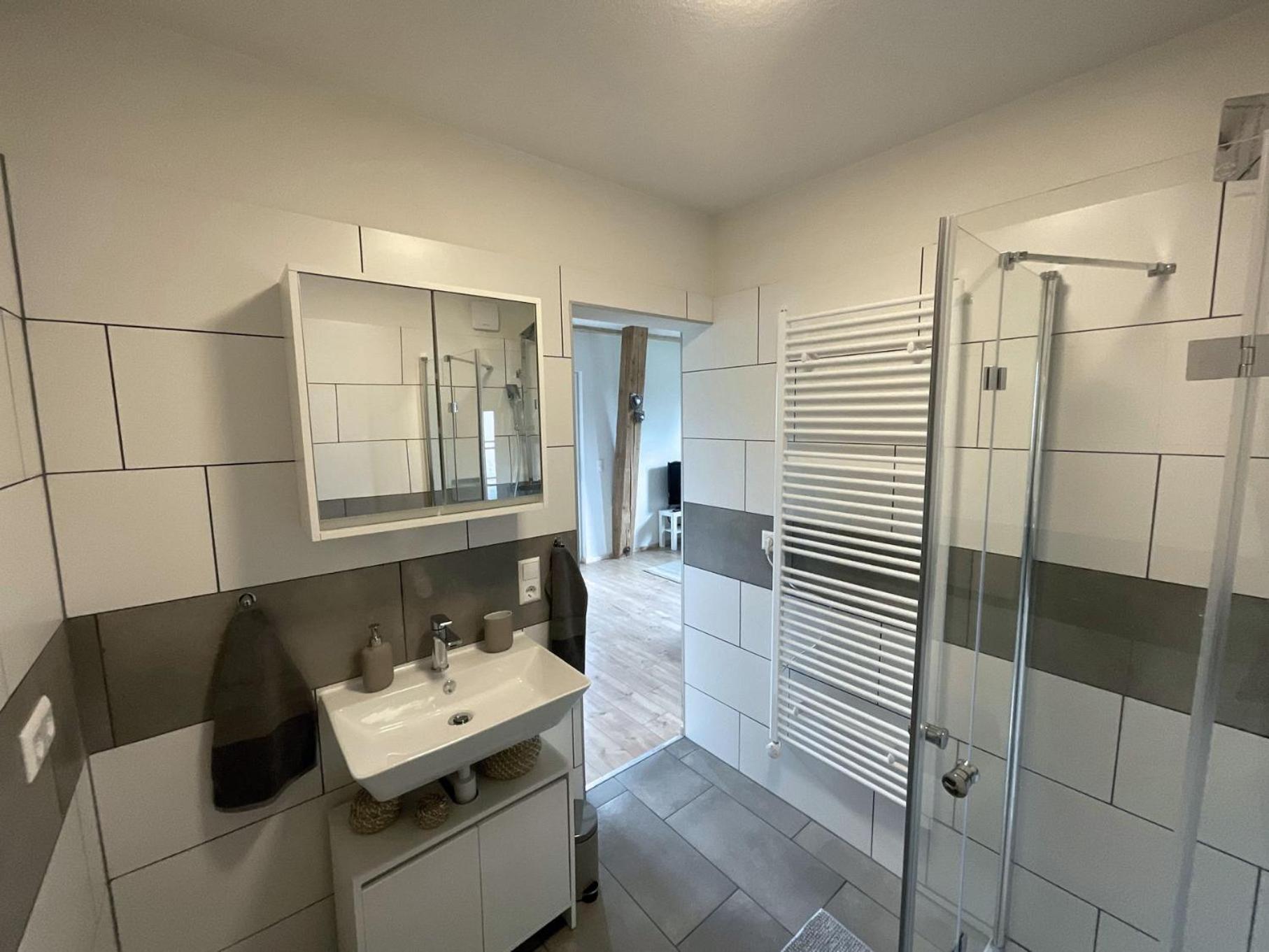 Ferienwohnung Hajü
