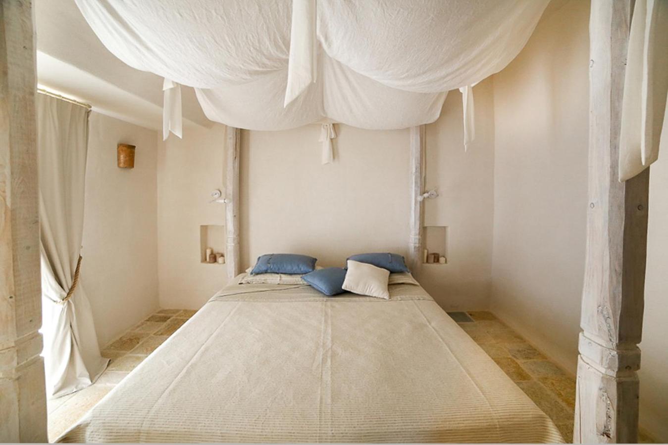 Trullo Mastro Francesco by Itrialuxurystays view 2