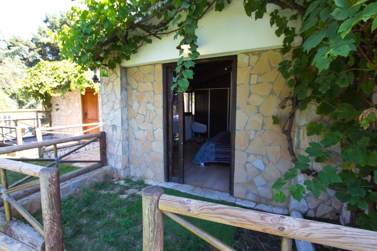Catalunya Casas An oasis for up to 26 nature loving guests! view 5