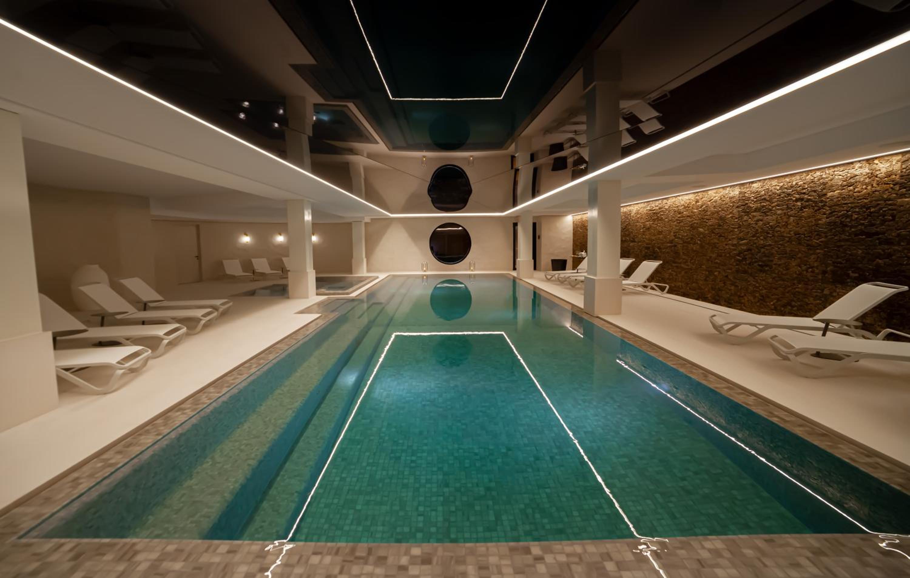 Sport Club Residences & Spa view 3