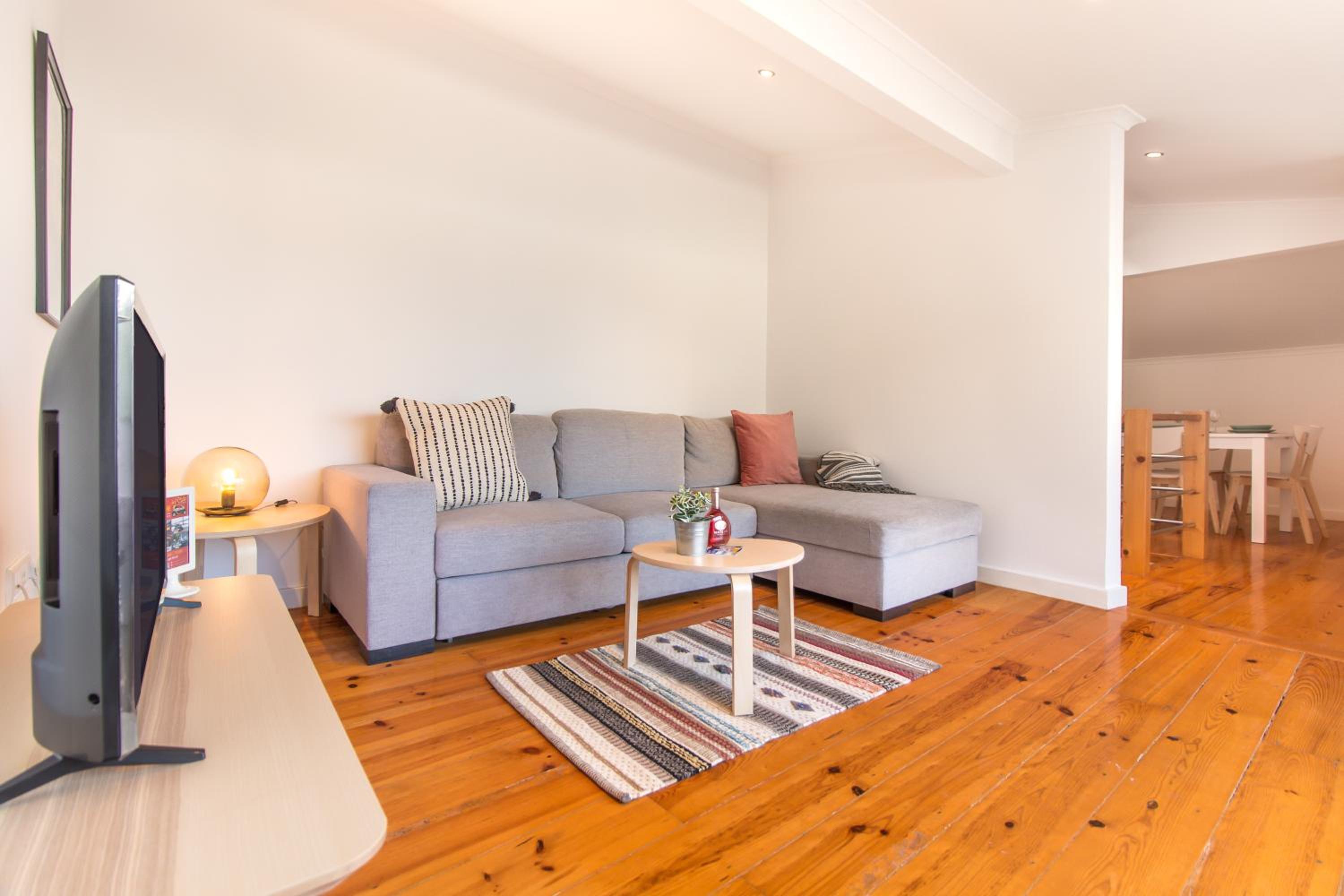 Alfama with a View | 2BR Duplex view 5