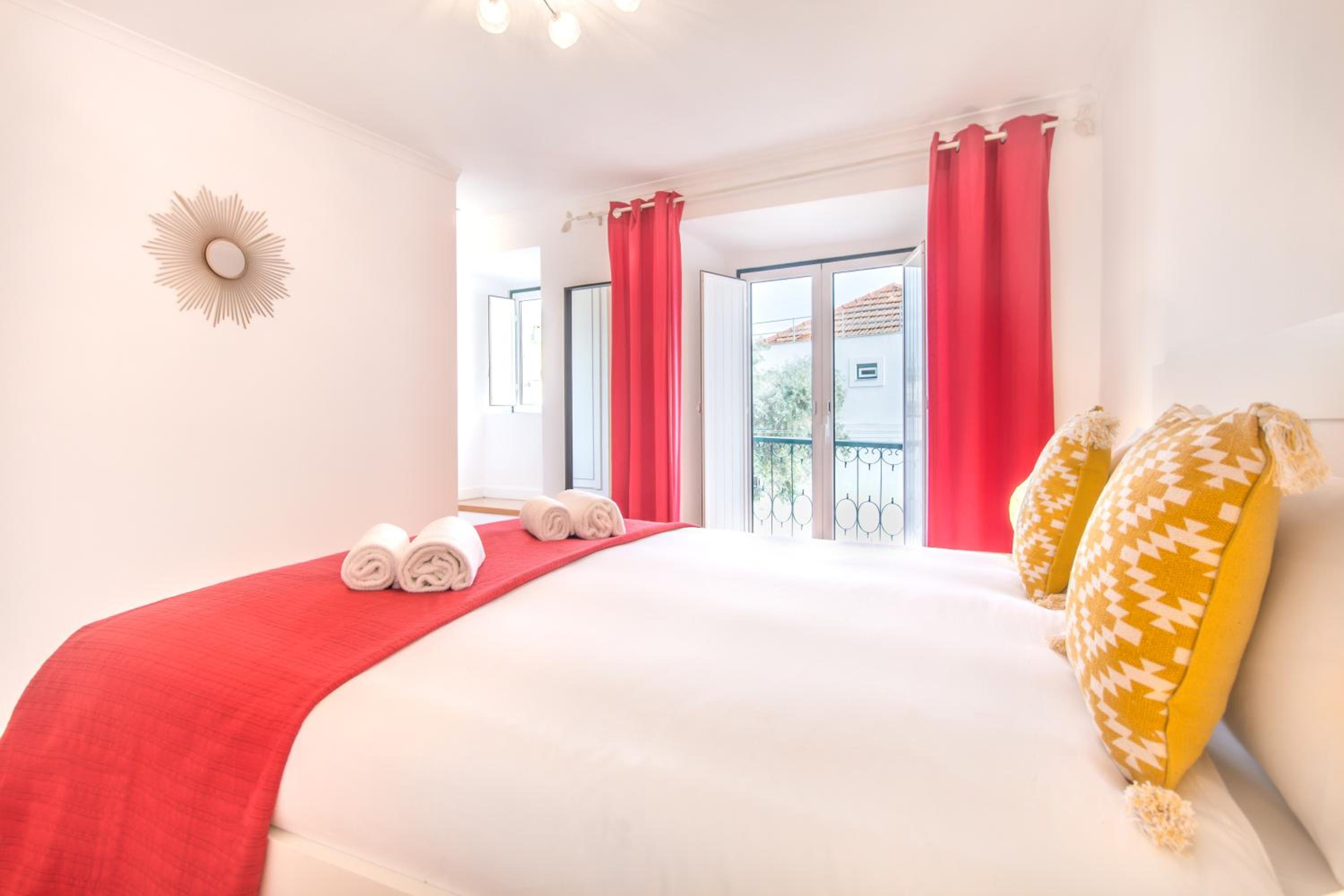 Alfama with a View | 2BR Duplex view 4