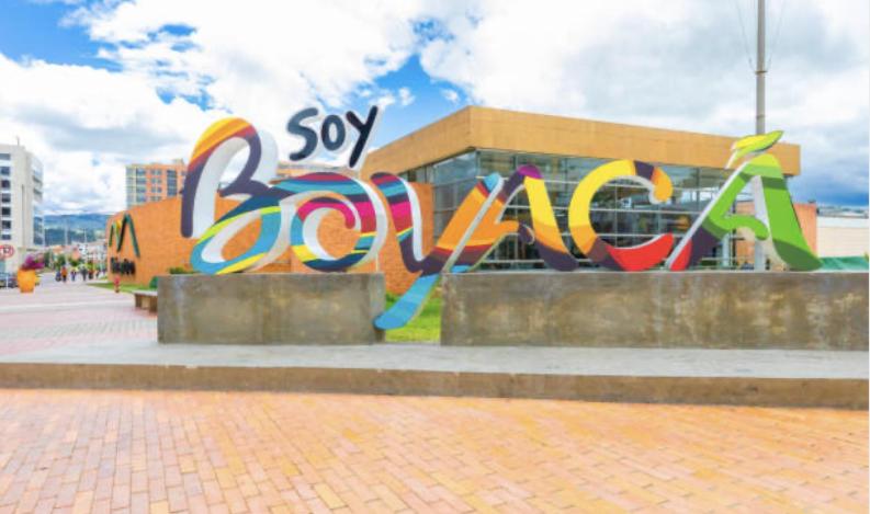 ESPECTACULAR APARTAMENTO EN LA MEJOR ZONA DE TUNJA, BOYACÁ COLOMBIA.