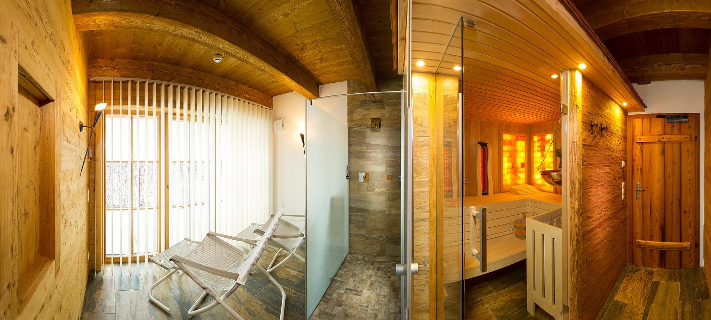 Lehenriedl Chalet