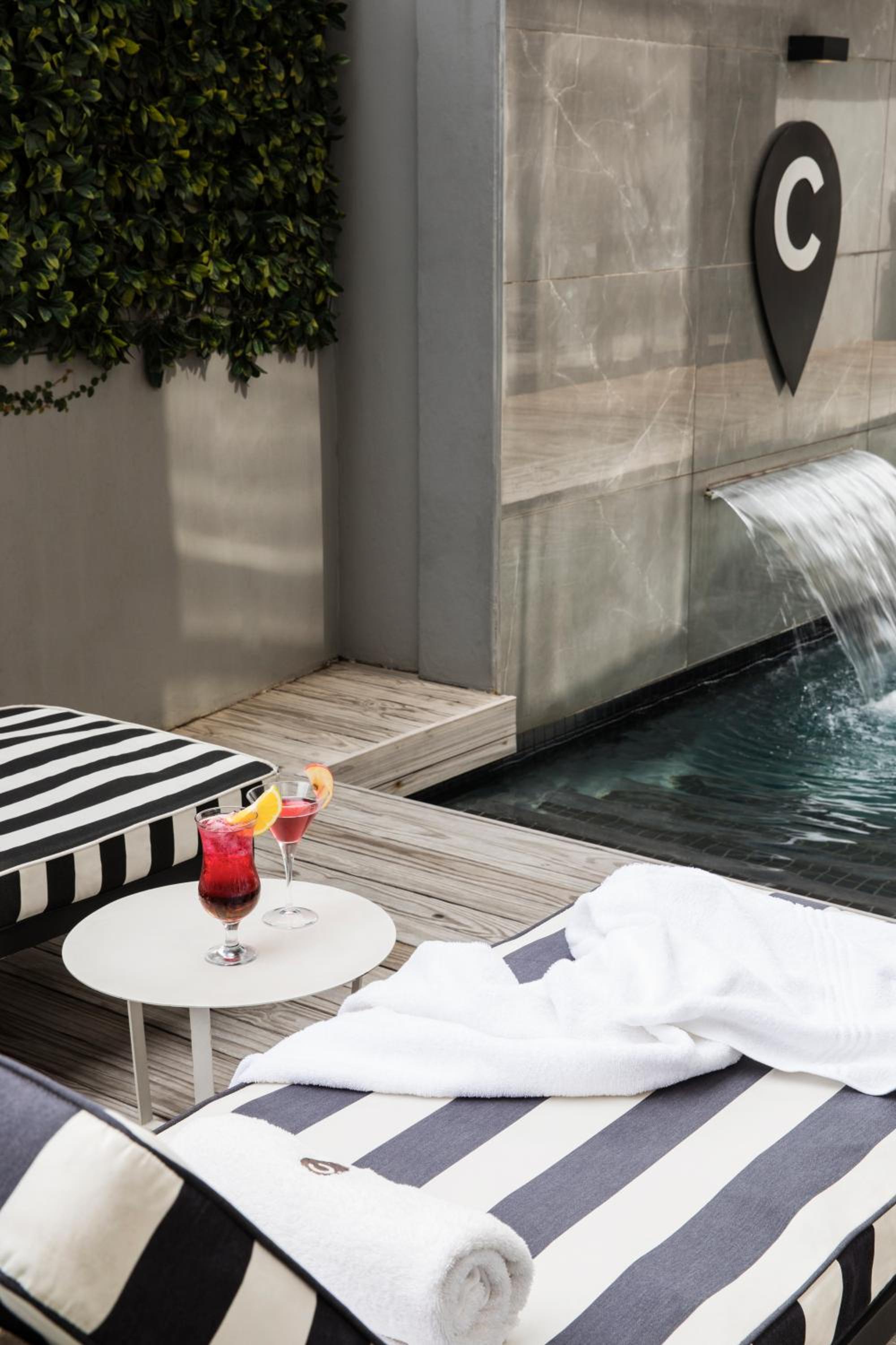 Johannesburg Vacations - The Capital Melrose - Property Image 79
