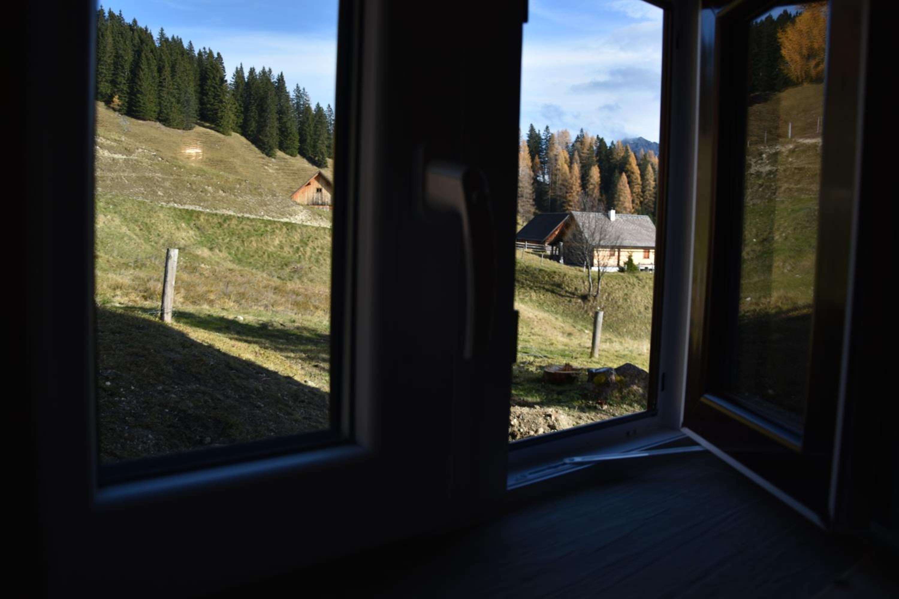 Jörgenbauerhütte