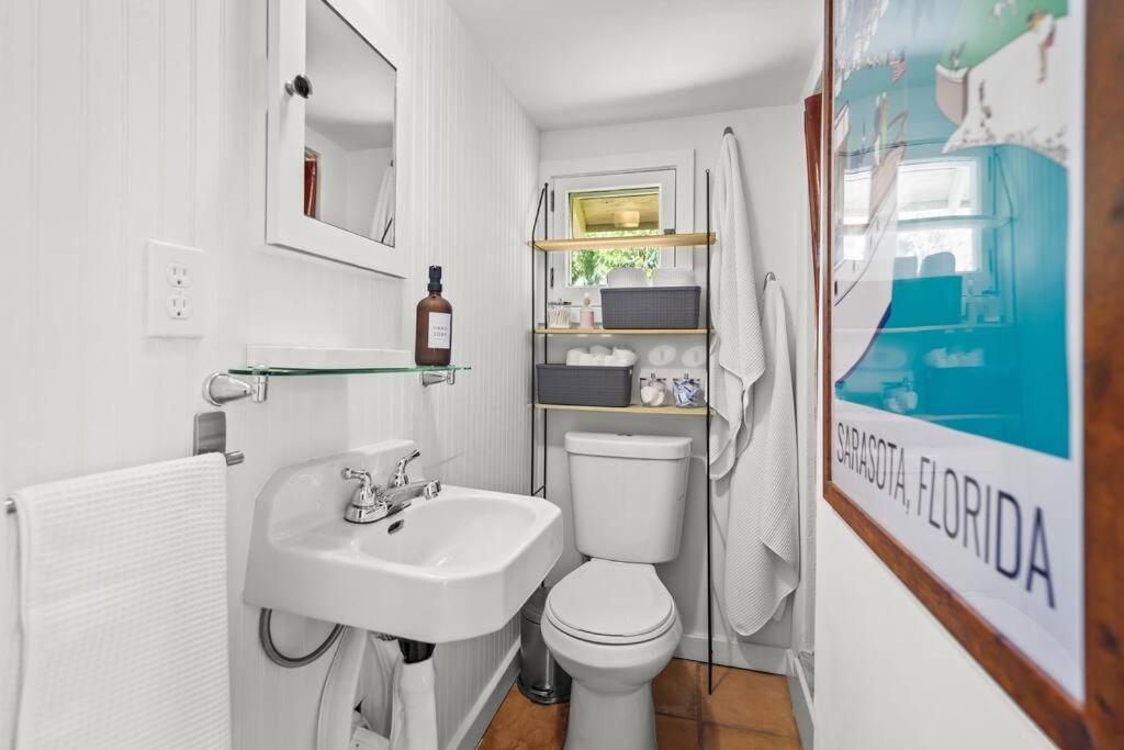The Julia Place Carriage House — photo 2