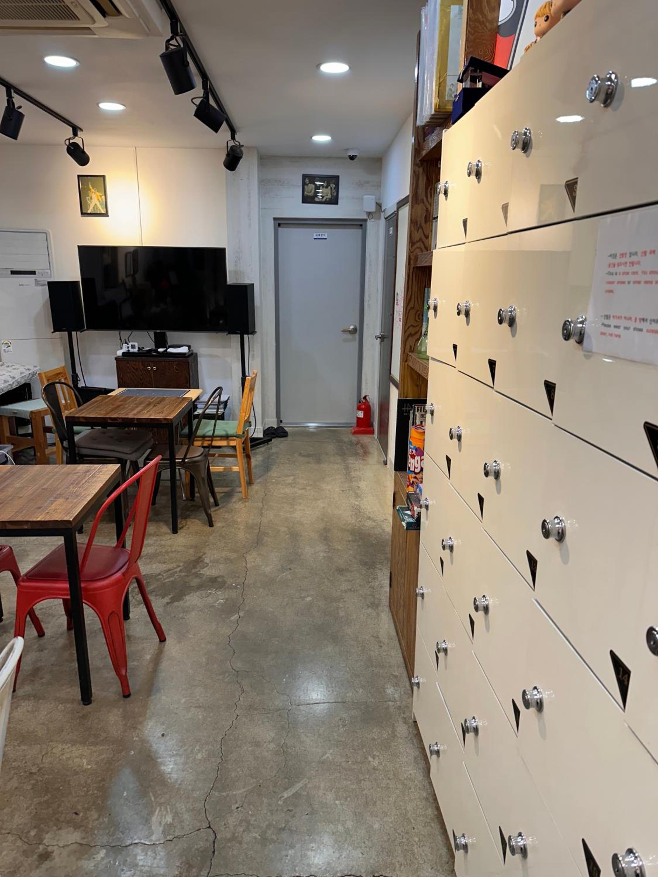 Haru The Guesthouse