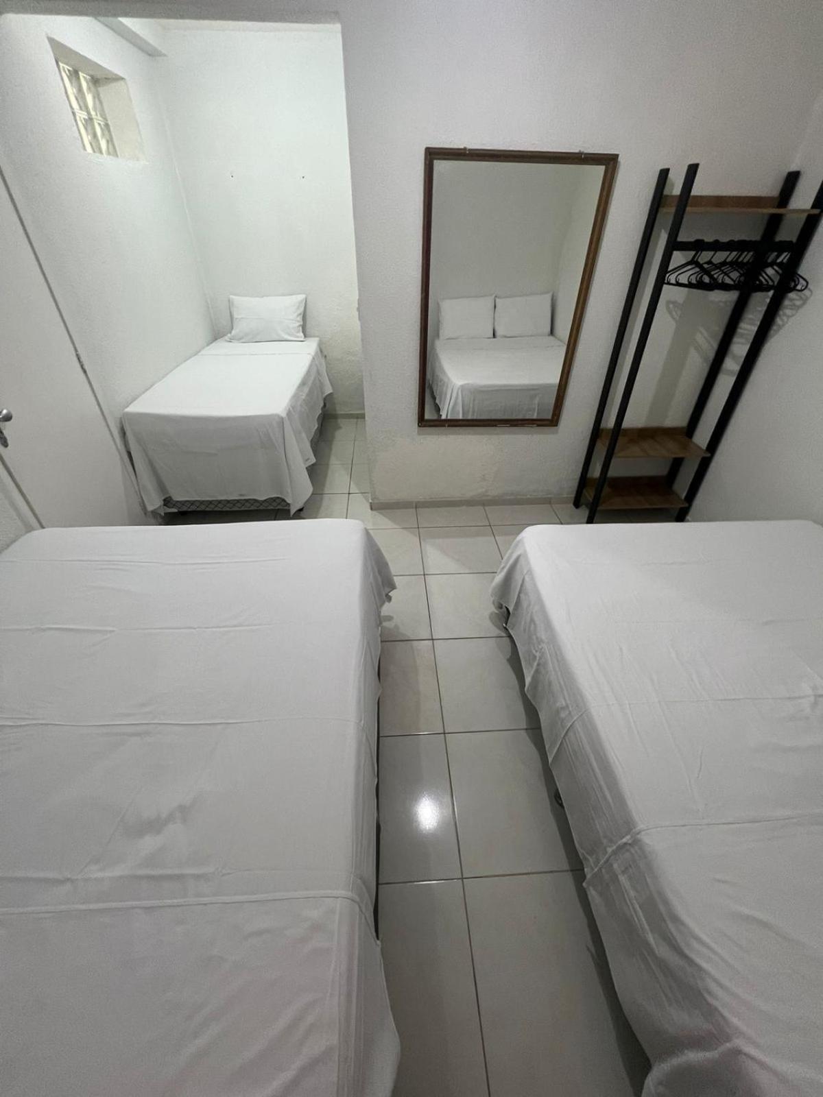 Apartamento 2 quartos a 230mts da Praia do Futuro com lazer completo 19