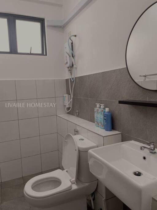 Livable Homestay