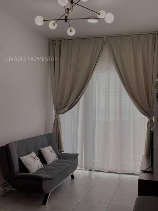 Livable Homestay