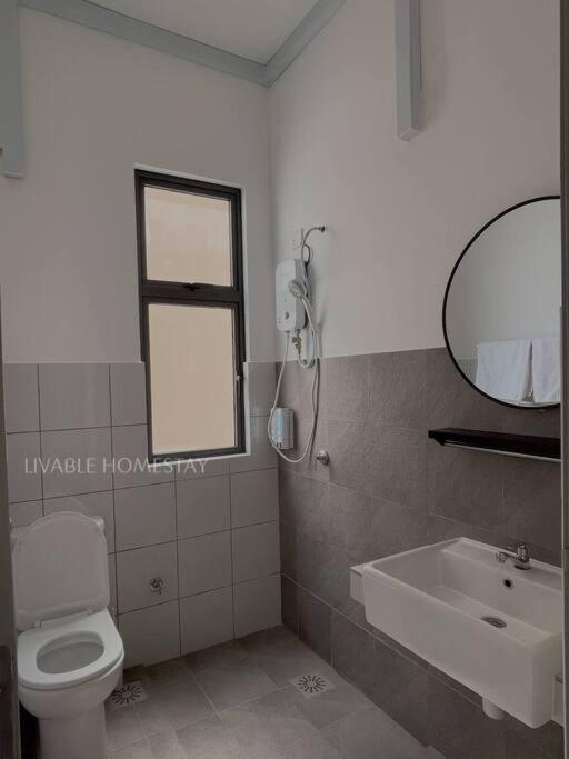 Livable Homestay