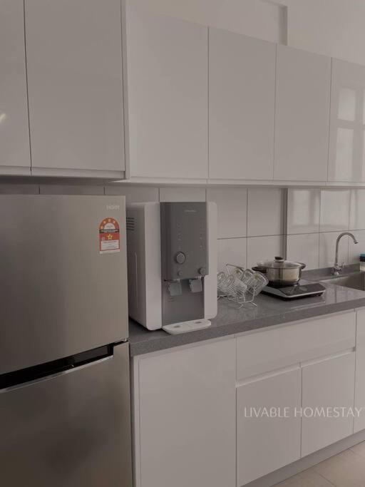 Livable Homestay