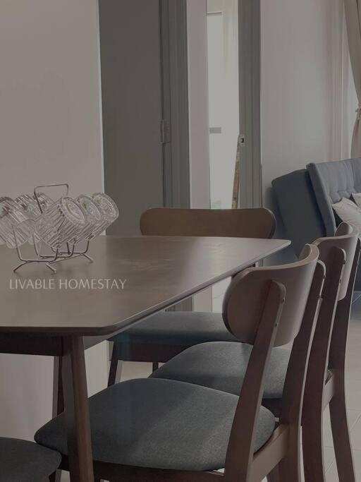 Livable Homestay