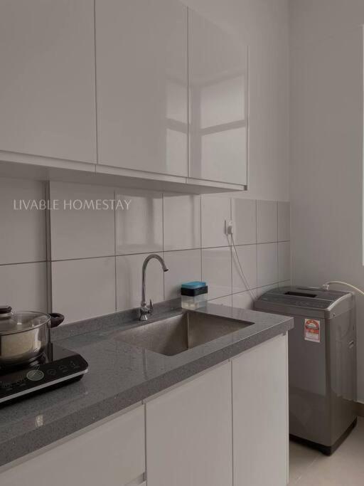 Livable Homestay