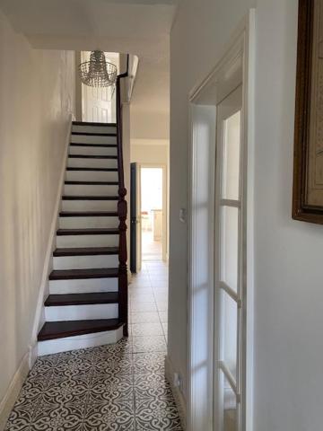 Beach Villa view 5