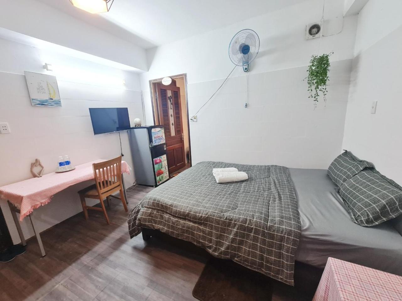 Mya's Apartment