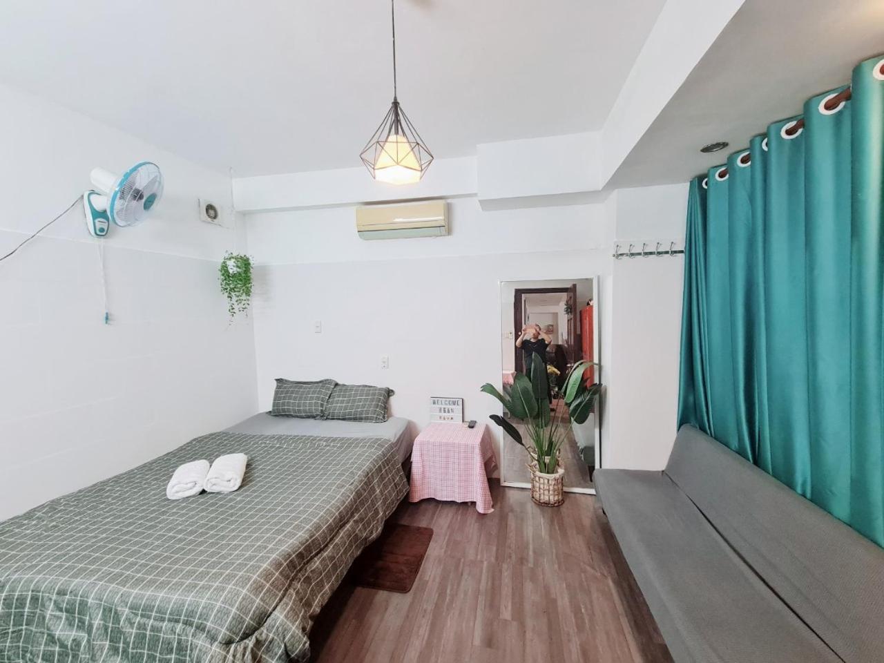 Mya's Apartment