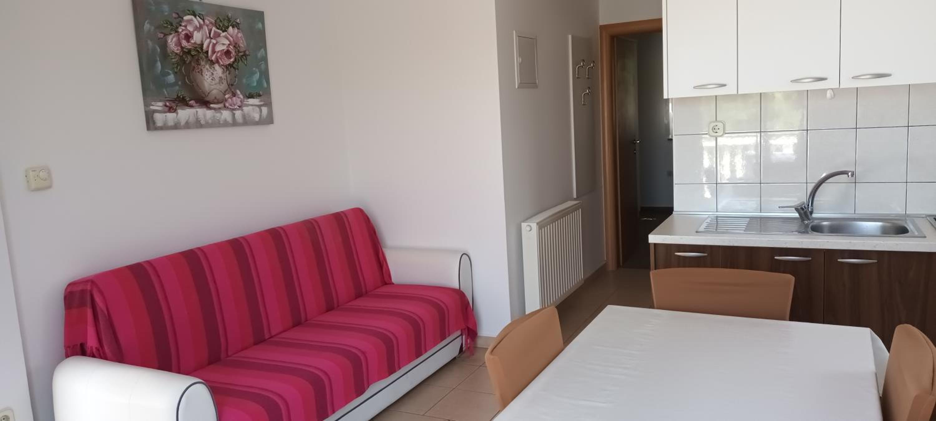 Apartments Nella
