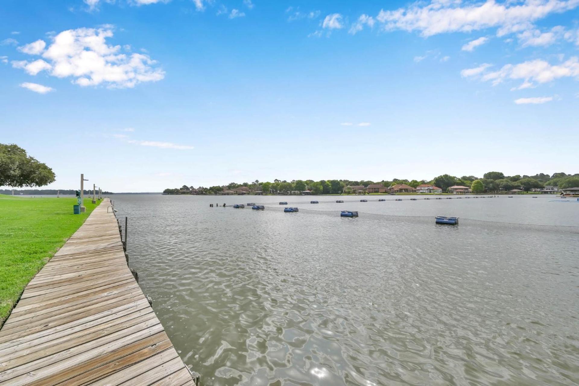 The Lake House view 5