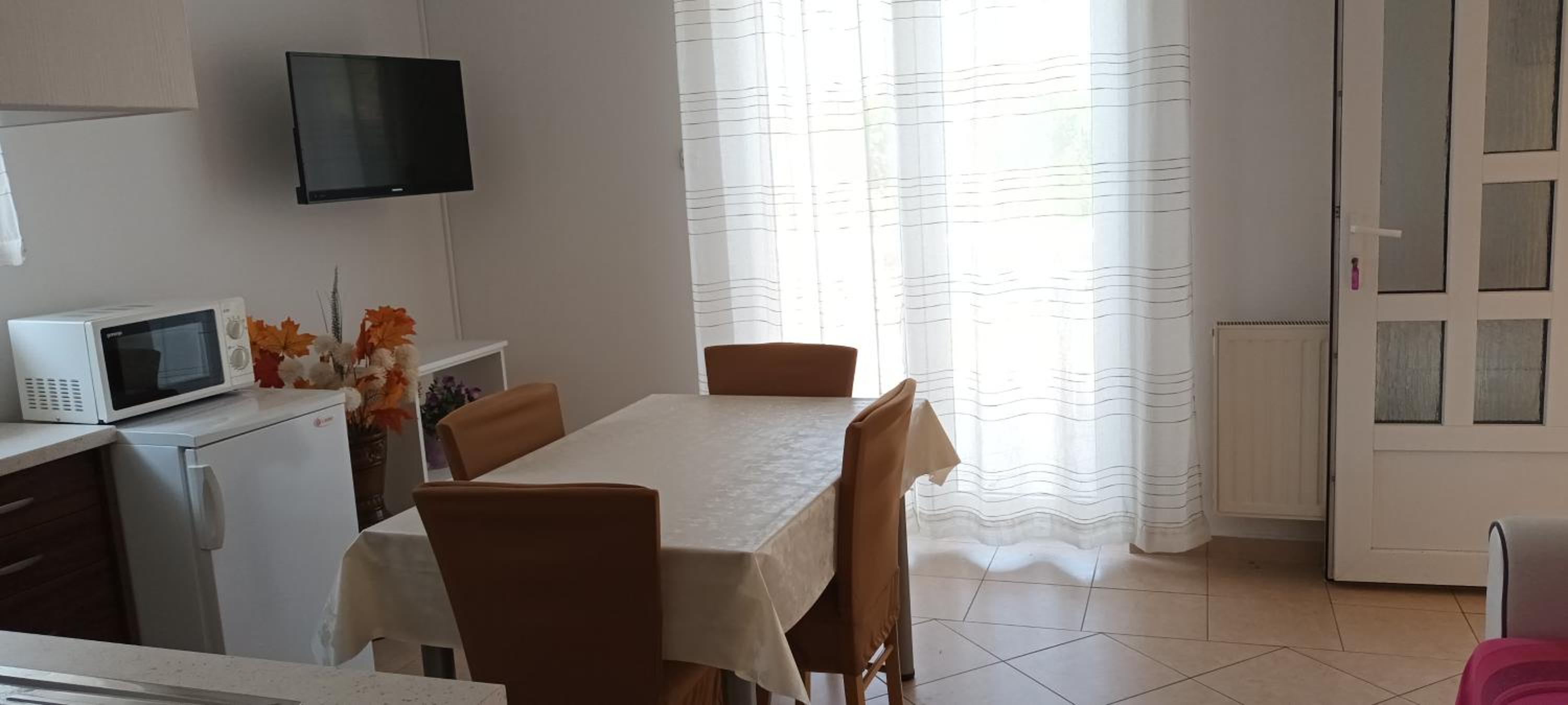 Apartments Nella