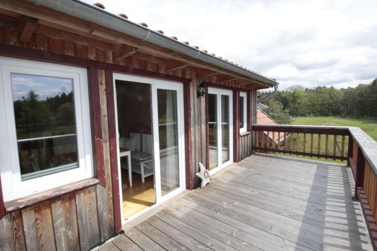 Ferienhaus "Am Wegesrand" view 3