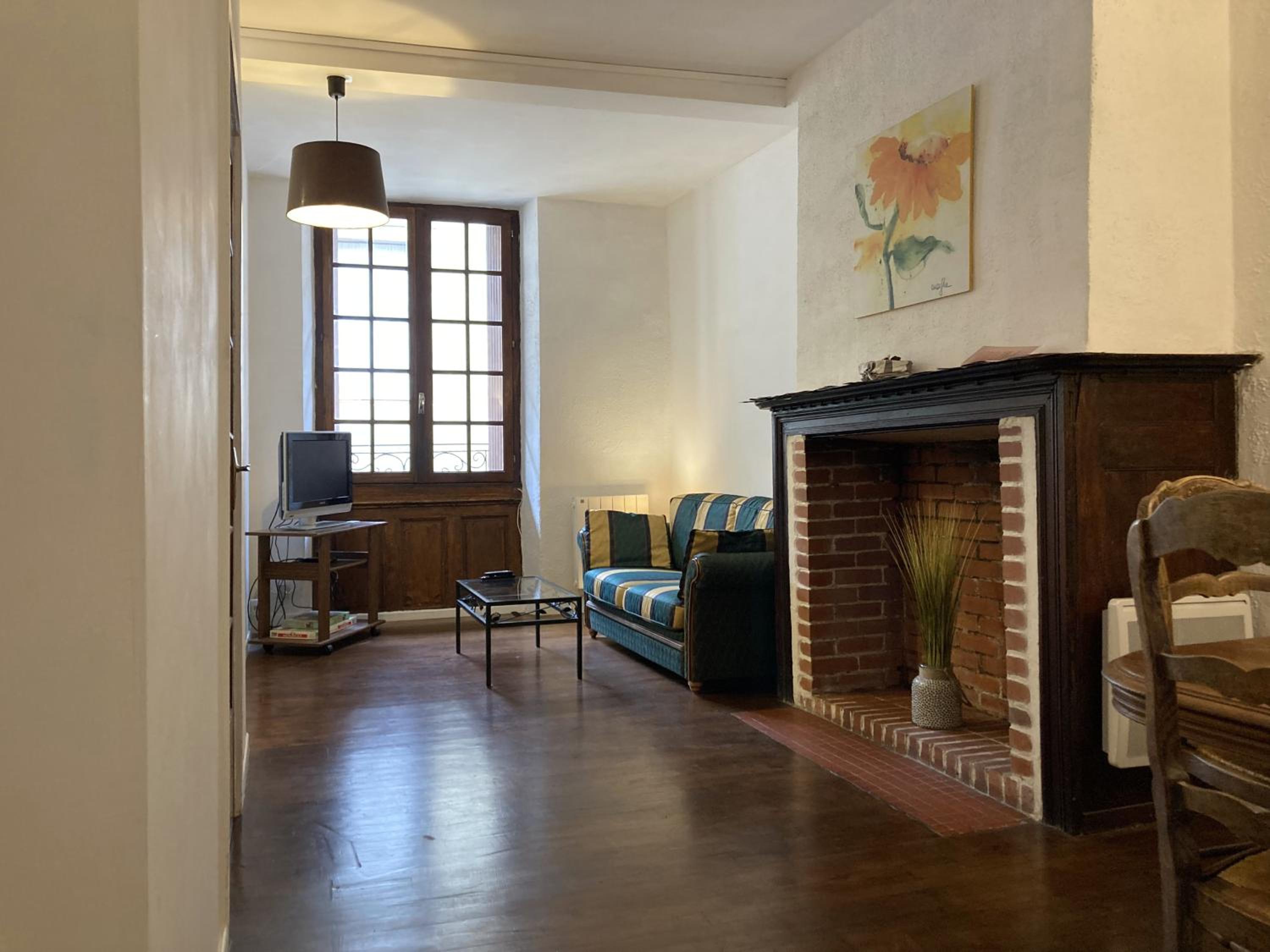 Apartment Centre Historic, photo 30