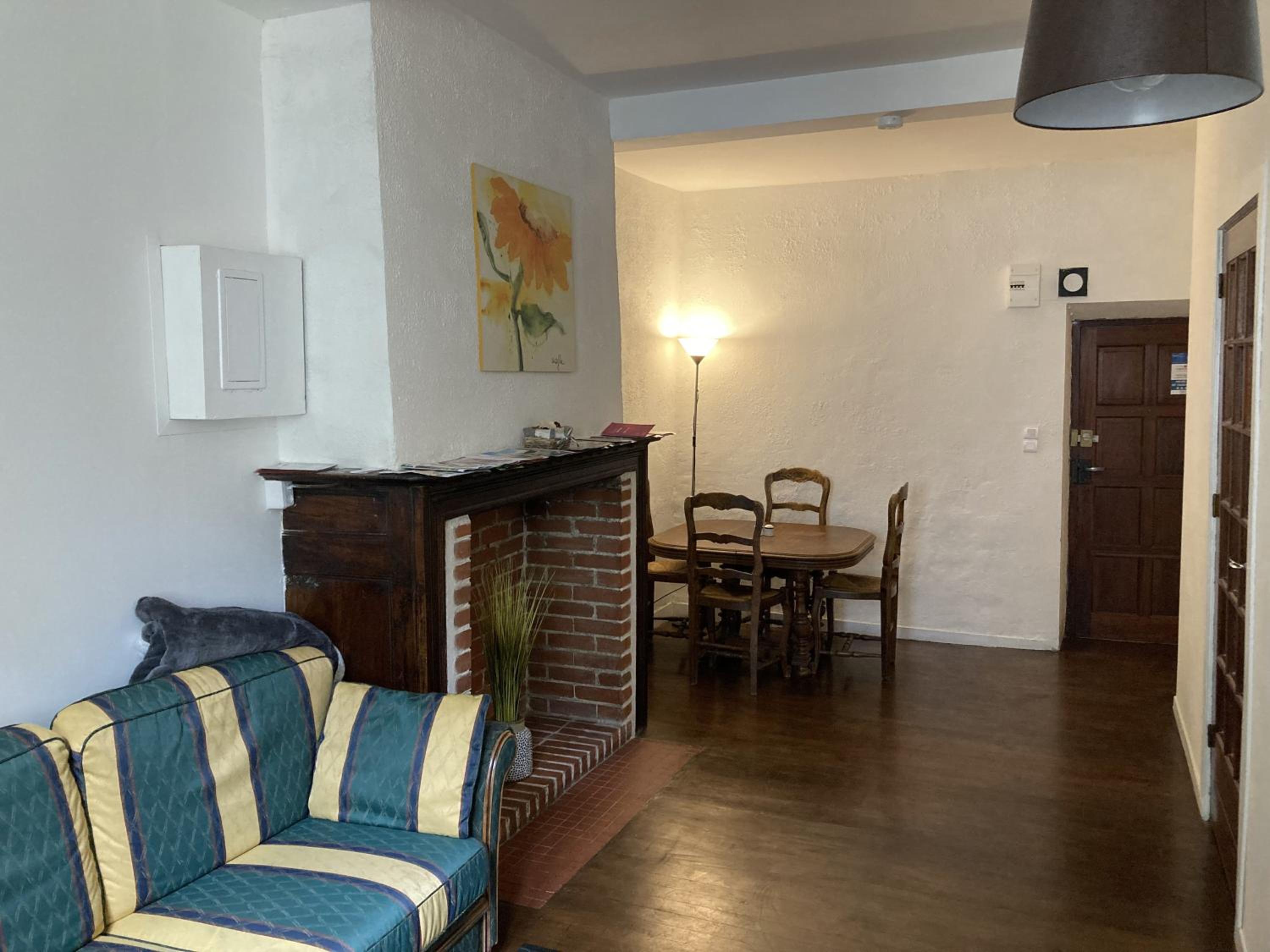 Apartment Centre Historic, photo 14