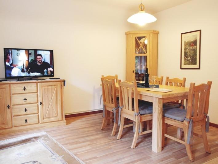 Ferienwohnung Harms
