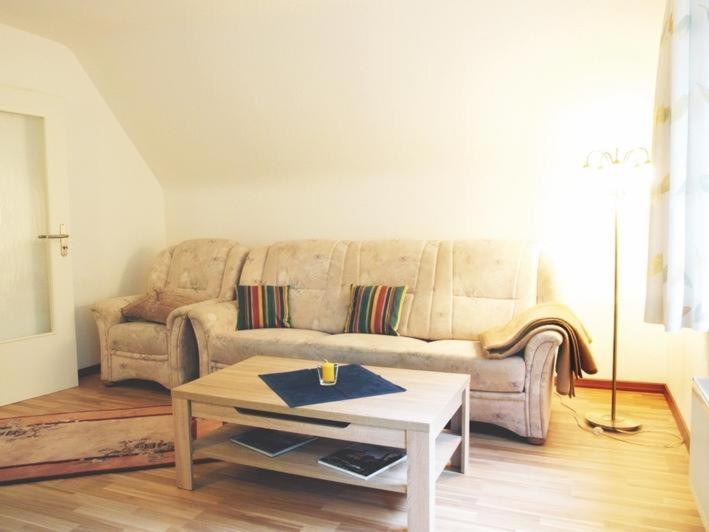 Ferienwohnung Harms