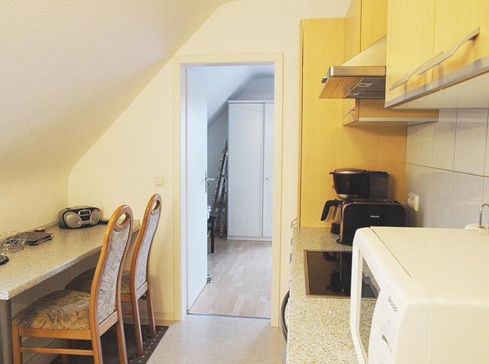Ferienwohnung Harms