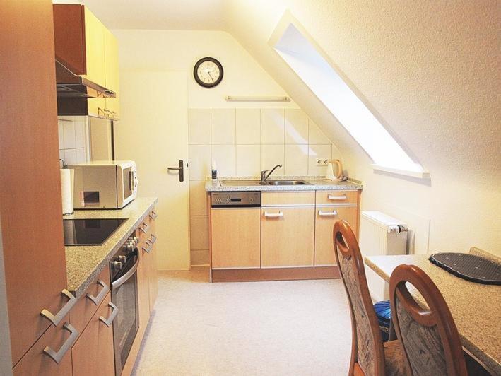 Ferienwohnung Harms