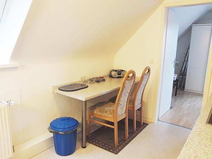Ferienwohnung Harms